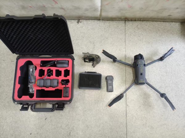 匠心智策 没收并罚款! 男子在通州大运河森林公园持无人机“黑飞”被罚