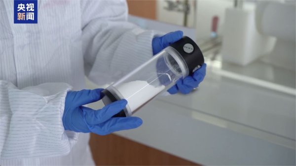 双融网 电车续航有望突破1000公里！全固态电池开发有新进展